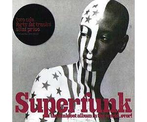 Various - Funky Sounds For Always & Forever (Compilation CD, 39 Tracks, Various in anbarra - Shack Up etc.) Rufus & Chaka Khan - Ain't Nobody / Crusaders - StreetLife / Fatback Band - Wicky Wacky / Funky Nassau - The Beginning Of The End / Brothers Johnson - Stomp / Teena Marie - Behind The Groove u.a.