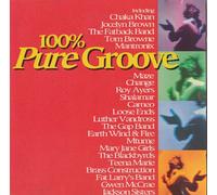 Various - Funky Tracks 80s (CD Compilation, 38 Tracks, Various Artists) mary jane girls - all night long / patrice rushen - forget me nots / fat larry's band - act like you know / howard johnson - so fine / keni burke - rising to the top / mac band - roses are red etc..