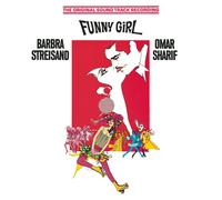 Various Funny Girl / Soundtrack. (Rmst) (CD) (Importación USA)