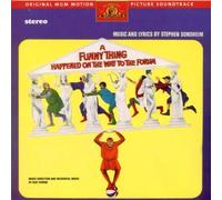 Various - Funny Thing Happened on The WA