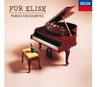 Various - Fur Elise-Favourite Piano Piec [Import]