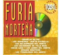 Various - Furia Nortena