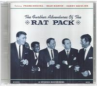 Various - Further Adventures of the Rat Pack