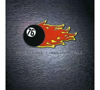 Various - Fury 76 International Comp. Vol.1 [Import]