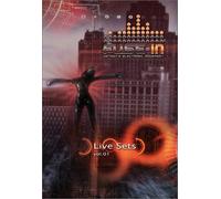 Various - Fuse-in: Live Sets Vol. 1 [Alemania] [DVD]