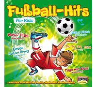 Various - Fußball Hits für Kids