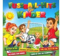 Various - Fußball-Hits für Kinder [Import]