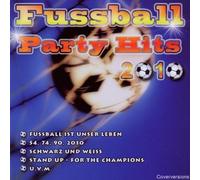 Various - Fussball Party Hits 2010 [Import]