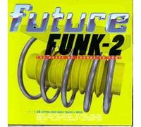 Various - Future Funk Pt.2