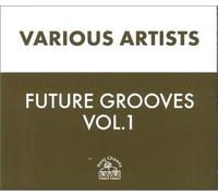 Various - Future Grooves [Import]