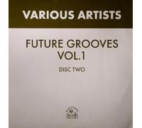 Various - Future Grooves [Import]