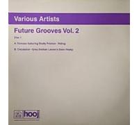 Various - Future Grooves Vol.2 [Vinilo]