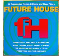 Various - Future House