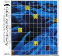 Various - Future Music from Norway: Jazzland Sampler / Various