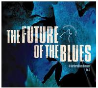 Various - Future of the Blues Vol 2