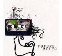 Various - Future Retro [Vinilo]