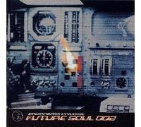 Various - Future Soul 002 [Import]