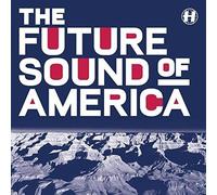 Various - Future Sound Of America [Vinilo]