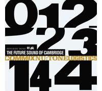 Various - Future Sound Of Cambridge 3