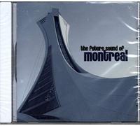 Various - Future Sound of Montreal,the