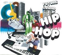 Various - Future Sounds of Hip Hop