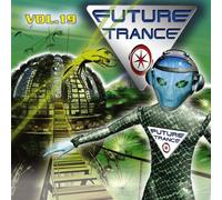 Various - Future Trance 19