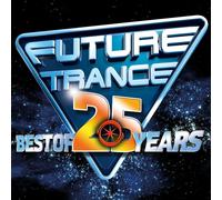 Various Future Trance - Best of 25 Years (Vinyl)
