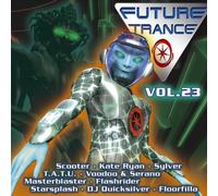 Various - Future Trance, Vol. 23