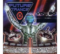 Various - Future Trance Vol.30 (Lt.ed.