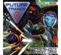 Various - Future Trance Vol.32