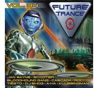 Various Future Trance Vol.34
