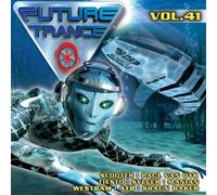 Various - Future Trance Vol.41