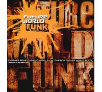 Various - Future World Funk 2 [Vinilo]
