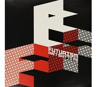 Various - Futurism Ain't Shit to Me [Vinilo]