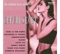 Various - G e f ü h l s e c h t
