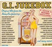 Various - G.I. Jukebox