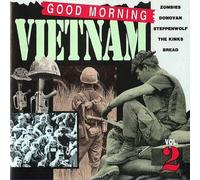 Various - G o o d Morning V i e t n a m