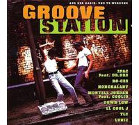 Various - G r o o v e S t a t i o n