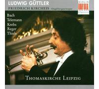 Various - G Ttler/Kircheis, Mus.F.Trom U.Org