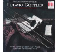 Various - G Ttler, Musik F R Bl Ser