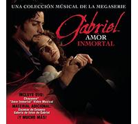 Various - Gabriel Amor Inmortal