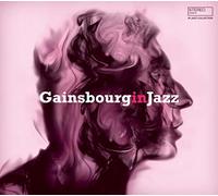 Various - Gainsbourg in Jazz - a Jazz Tribute to Serge Gainsbourg [Vinilo]