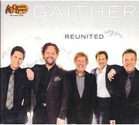 Various - Gaither Vocal Band Reunited