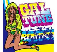 Various - Gal Tune-Raggae Matsuri 2008-