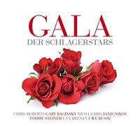 Various - Gala Der Schlagerstars