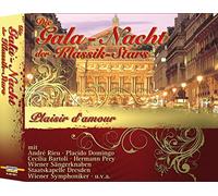 Various - Gala-Nacht der Klassik-Stars [Import]