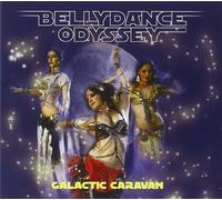 Various Galactic Caravan: Bellydnace O (CD) (Importación USA)