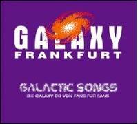 Various - Galactic Songs/Musik Von Fans für Fans
