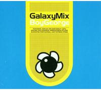 Ministry Of Sound - Galaxy Mix