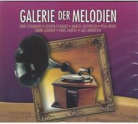 Various - Galerie der Melodien [Import]